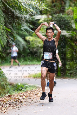 2025第二屆新竹五指山觀音媽超馬