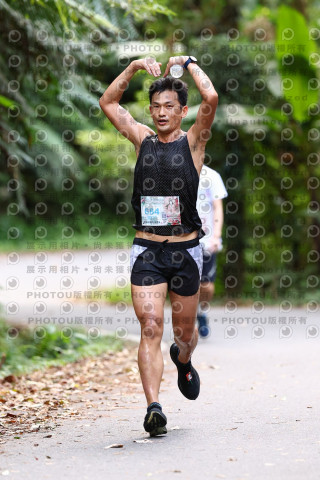 2025第二屆新竹五指山觀音媽超馬