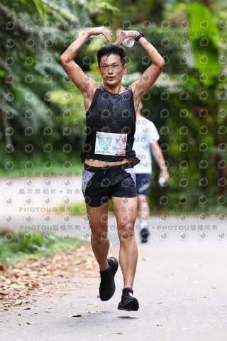 2025第二屆新竹五指山觀音媽超馬