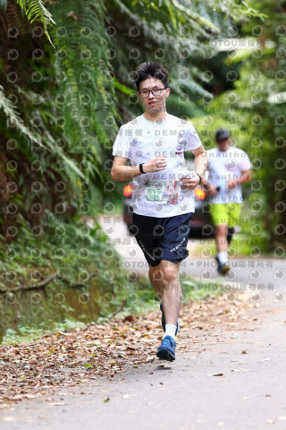 2025第二屆新竹五指山觀音媽超馬