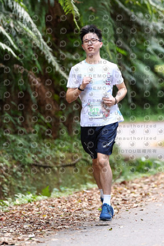 2025第二屆新竹五指山觀音媽超馬