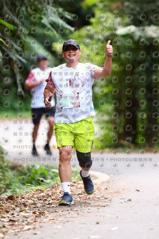 2025第二屆新竹五指山觀音媽超馬
