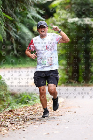 2025第二屆新竹五指山觀音媽超馬