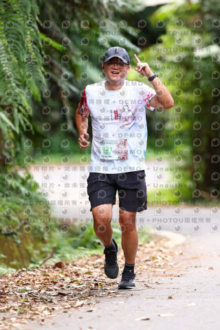 2025第二屆新竹五指山觀音媽超馬