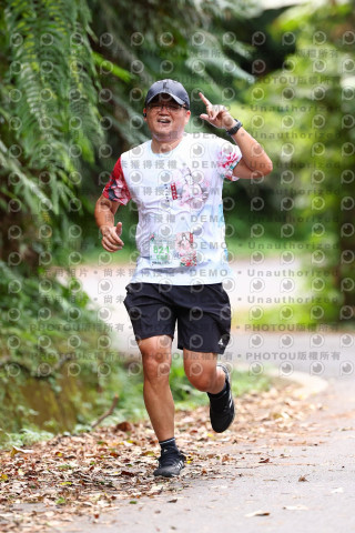 2025第二屆新竹五指山觀音媽超馬