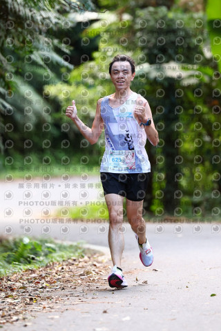 2025第二屆新竹五指山觀音媽超馬