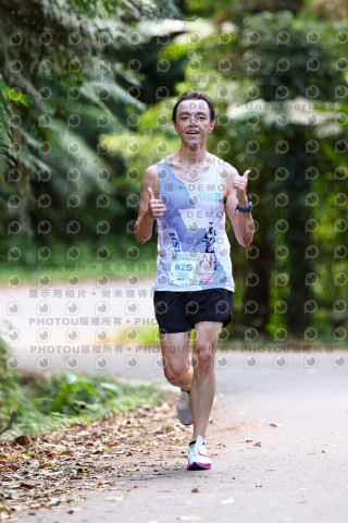 2025第二屆新竹五指山觀音媽超馬