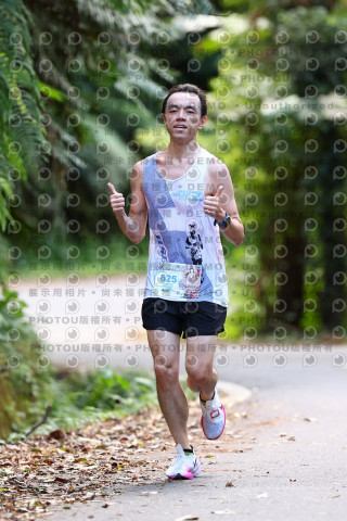 2025第二屆新竹五指山觀音媽超馬