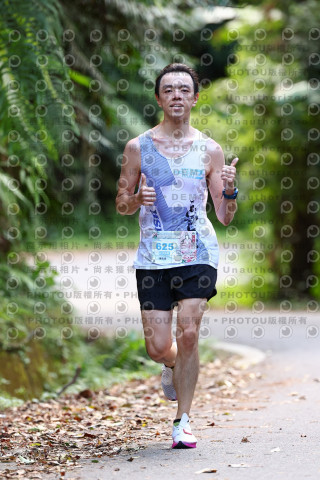 2025第二屆新竹五指山觀音媽超馬