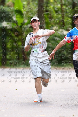 2025第二屆新竹五指山觀音媽超馬