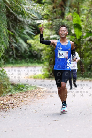 2025第二屆新竹五指山觀音媽超馬