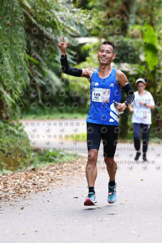 2025第二屆新竹五指山觀音媽超馬