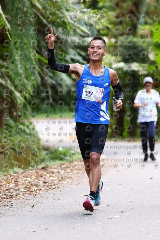 2025第二屆新竹五指山觀音媽超馬