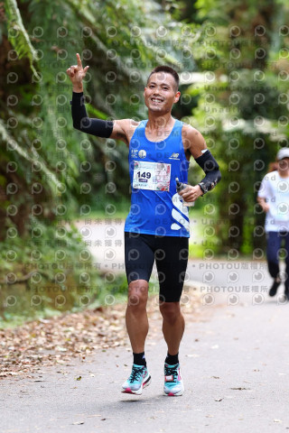 2025第二屆新竹五指山觀音媽超馬