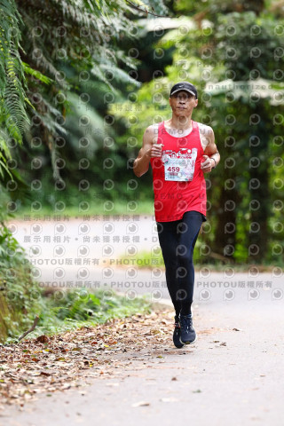 2025第二屆新竹五指山觀音媽超馬