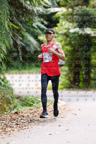 2025第二屆新竹五指山觀音媽超馬