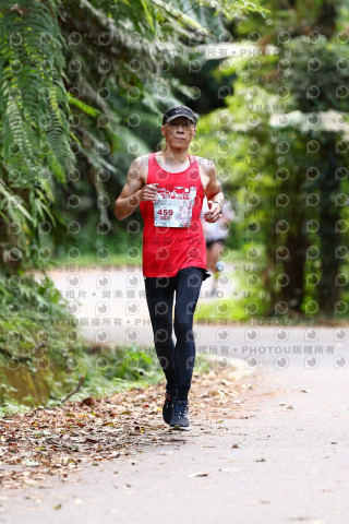 2025第二屆新竹五指山觀音媽超馬