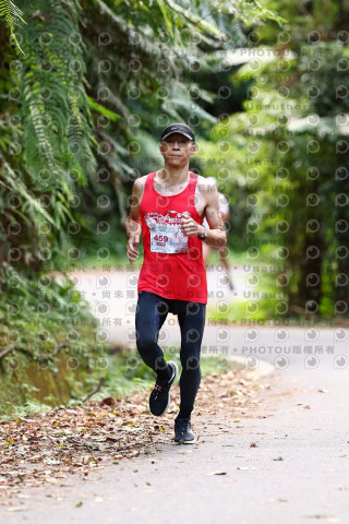 2025第二屆新竹五指山觀音媽超馬