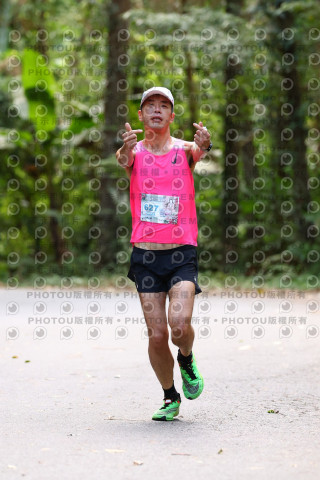 2025第二屆新竹五指山觀音媽超馬