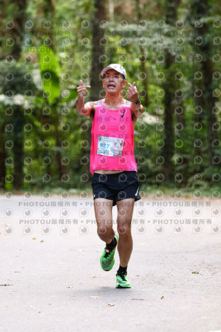 2025第二屆新竹五指山觀音媽超馬