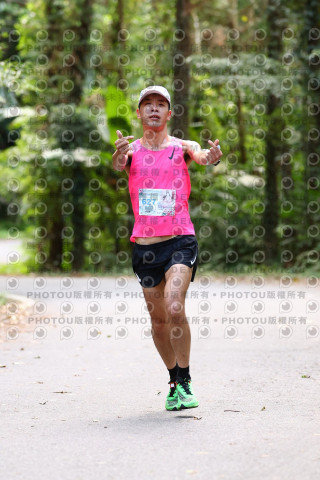 2025第二屆新竹五指山觀音媽超馬