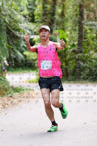 2025第二屆新竹五指山觀音媽超馬