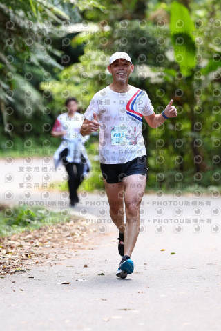 2025第二屆新竹五指山觀音媽超馬