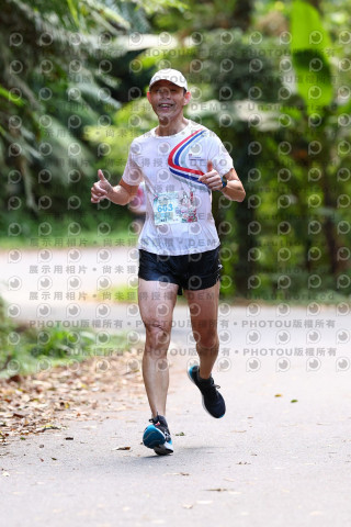 2025第二屆新竹五指山觀音媽超馬