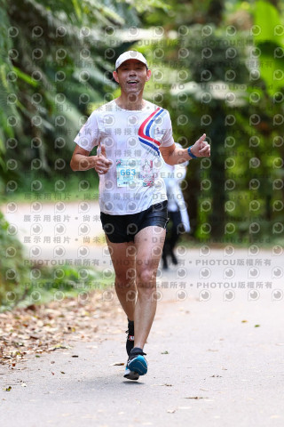 2025第二屆新竹五指山觀音媽超馬