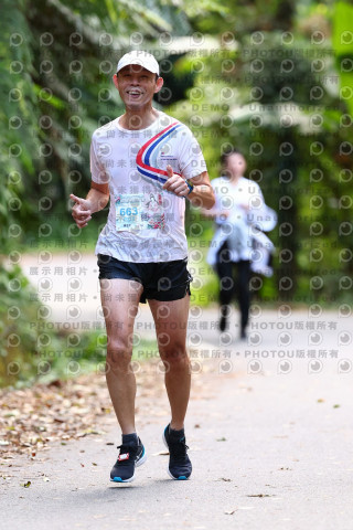 2025第二屆新竹五指山觀音媽超馬