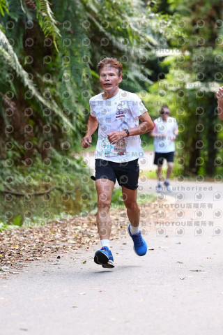 2025第二屆新竹五指山觀音媽超馬