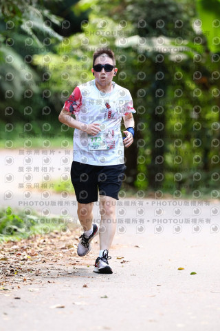 2025第二屆新竹五指山觀音媽超馬