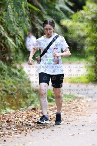 2025第二屆新竹五指山觀音媽超馬