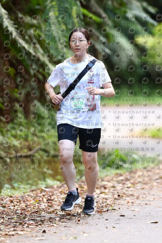 2025第二屆新竹五指山觀音媽超馬