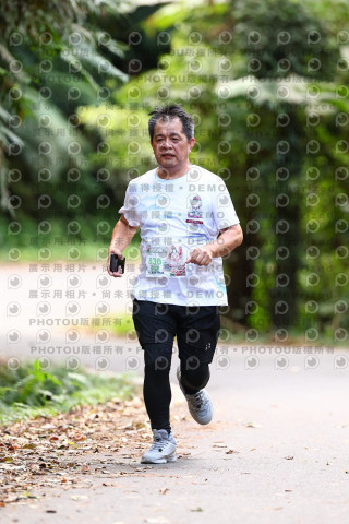 2025第二屆新竹五指山觀音媽超馬
