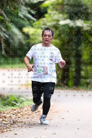 2025第二屆新竹五指山觀音媽超馬