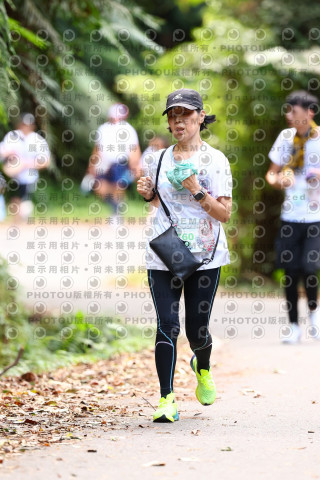 2025第二屆新竹五指山觀音媽超馬