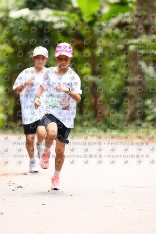 2025第二屆新竹五指山觀音媽超馬