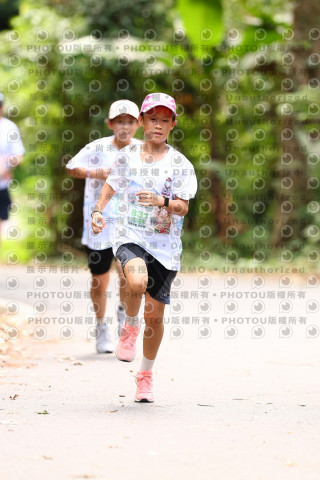 2025第二屆新竹五指山觀音媽超馬