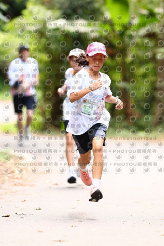 2025第二屆新竹五指山觀音媽超馬