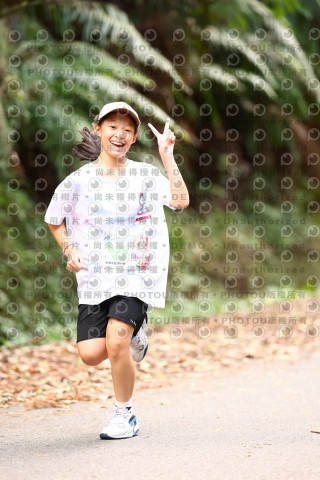 2025第二屆新竹五指山觀音媽超馬