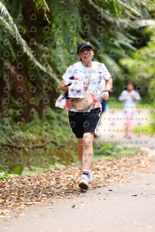 2025第二屆新竹五指山觀音媽超馬