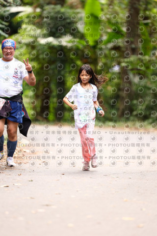 2025第二屆新竹五指山觀音媽超馬