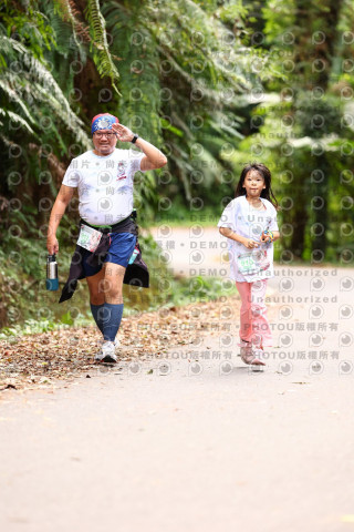 2025第二屆新竹五指山觀音媽超馬