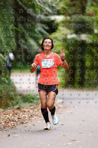 2025第二屆新竹五指山觀音媽超馬