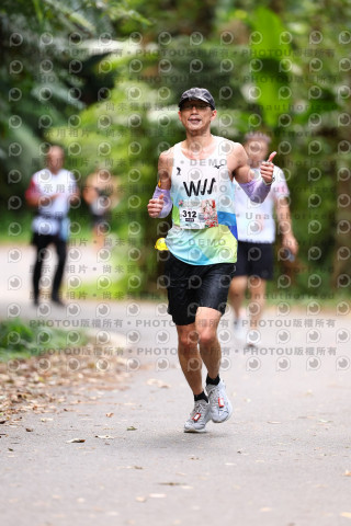 2025第二屆新竹五指山觀音媽超馬