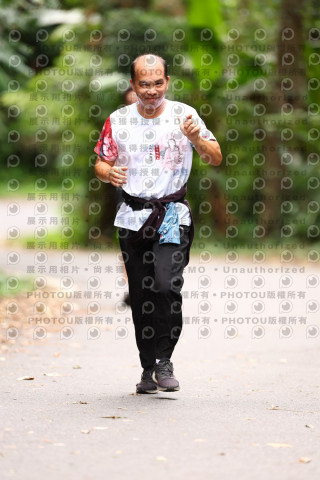 2025第二屆新竹五指山觀音媽超馬
