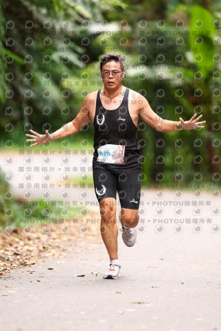 2025第二屆新竹五指山觀音媽超馬
