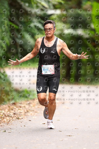 2025第二屆新竹五指山觀音媽超馬