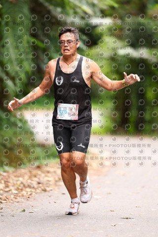 2025第二屆新竹五指山觀音媽超馬